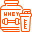 Whey Concentrate